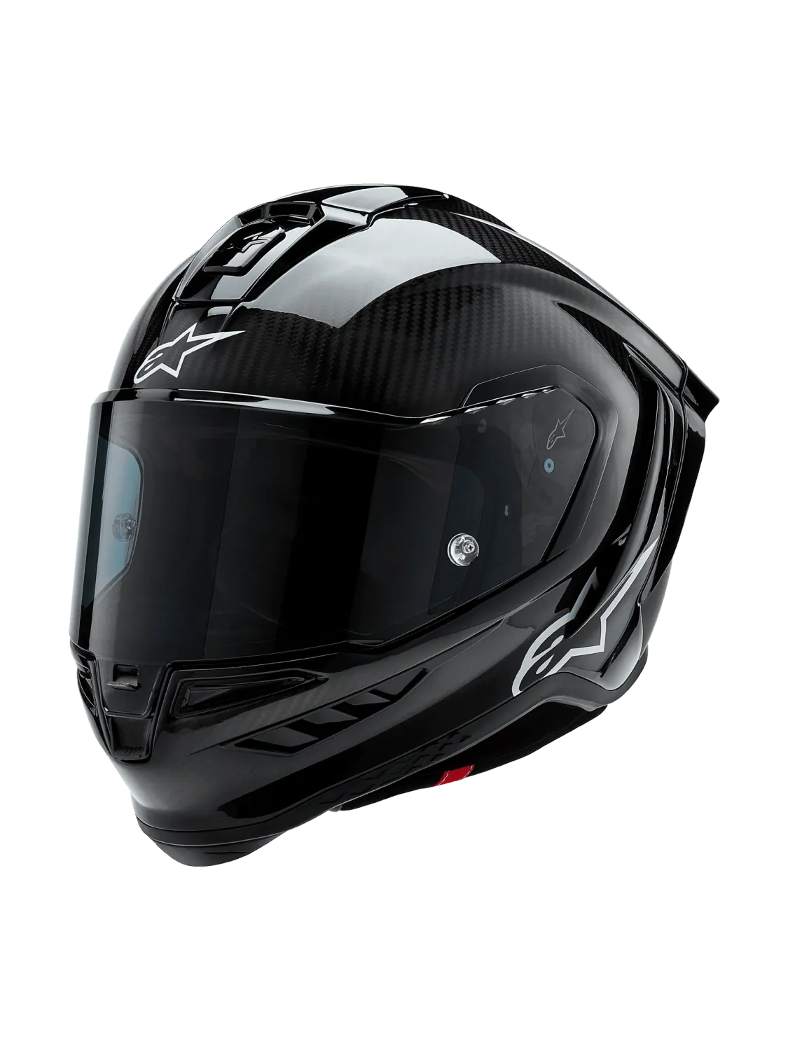 CASCO ALPINESTARS SUPERTECH R10 SOLID