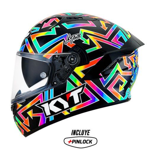 CASCO KYT NF-R MANZI MISANO REP