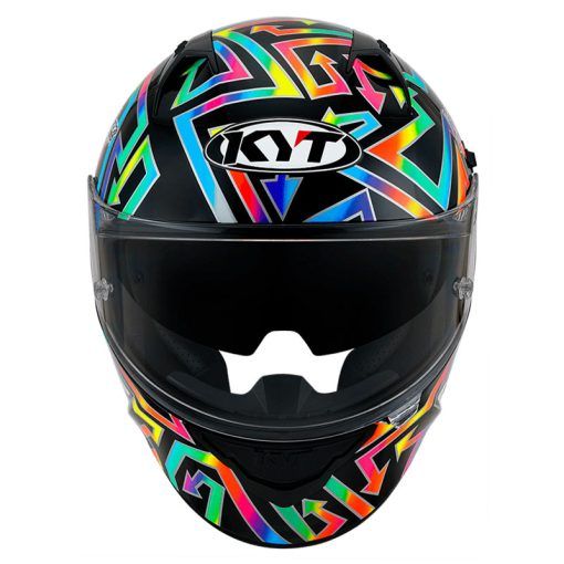 CASCO KYT NF-R MANZI MISANO REP