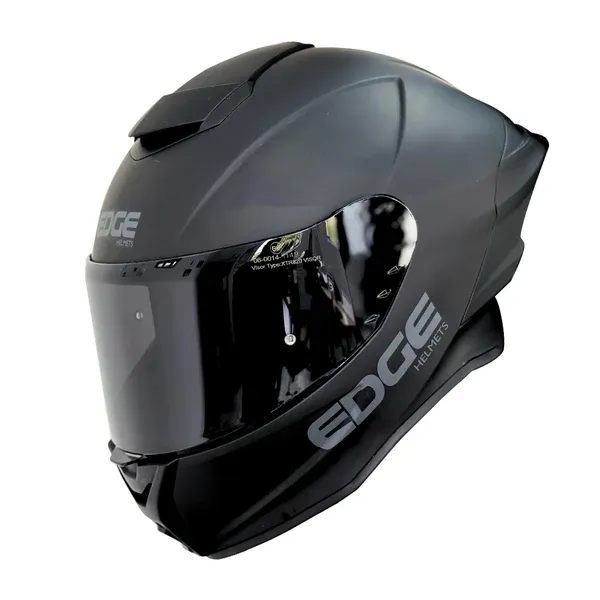 CASCO EDGE SHANGHAI // NEGRO MATE