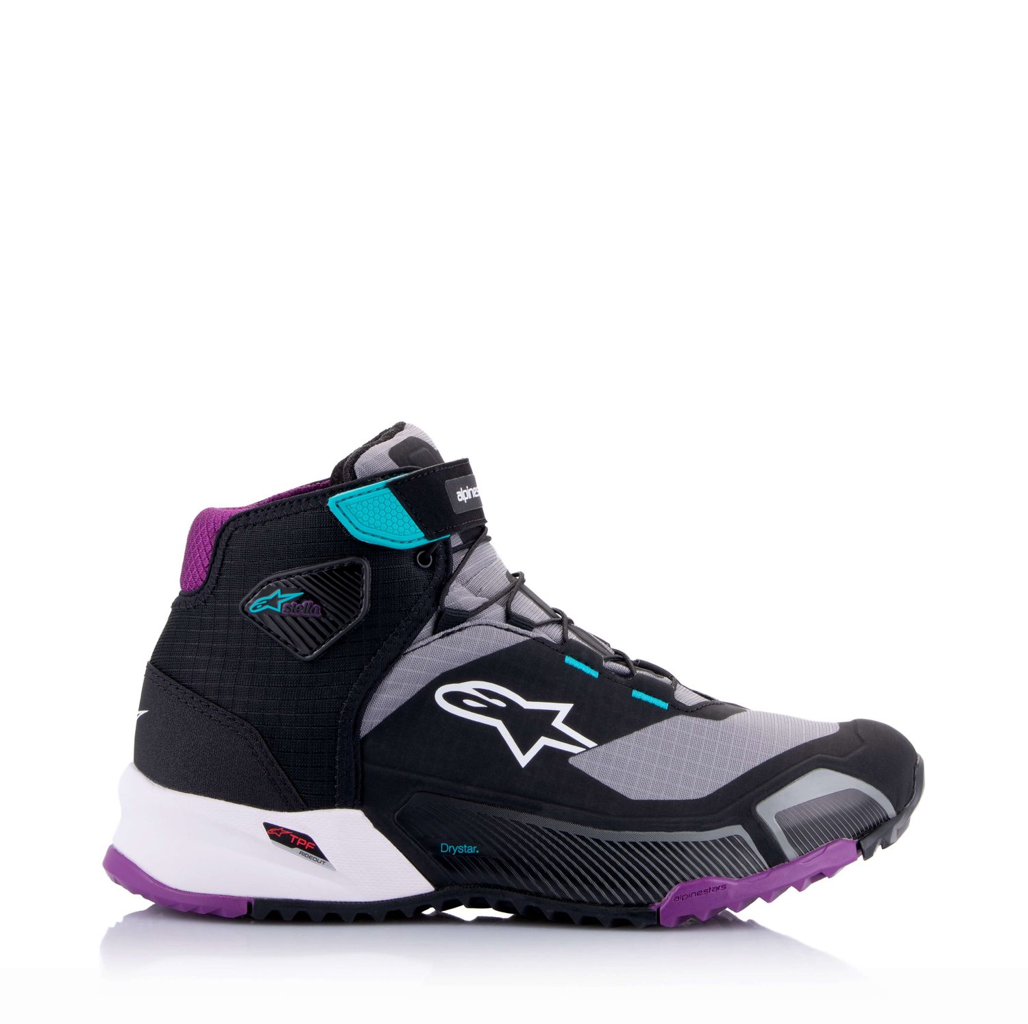 BOTAS ALPINESTARS  CR-X WOMEN DRYSTAR