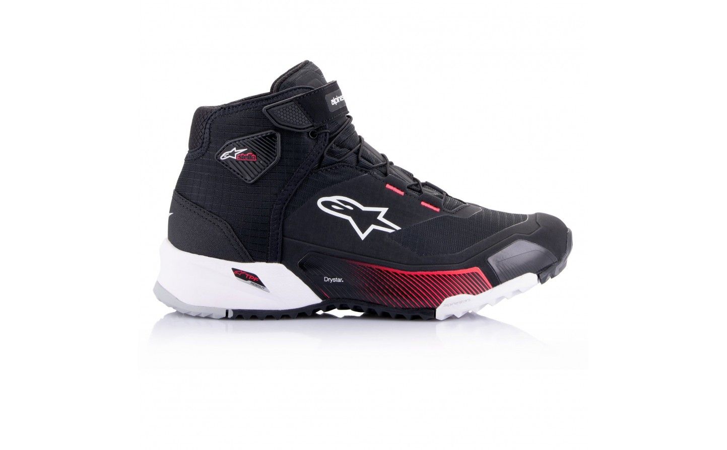 BOTAS ALPINESTARS  CR-X WOMEN DRYSTAR