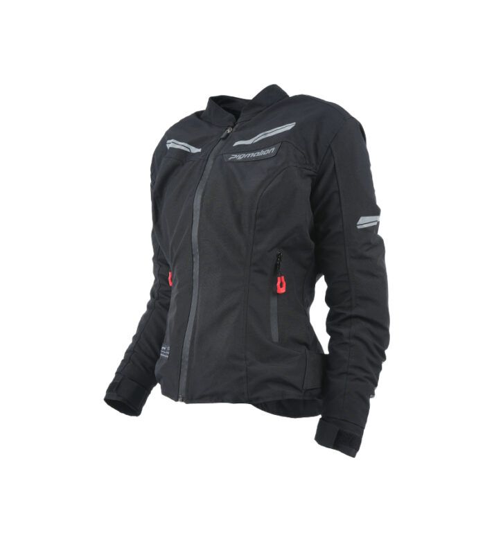CHAQUETA PIGMALION GENESIS PRO INVIERNO MUJER