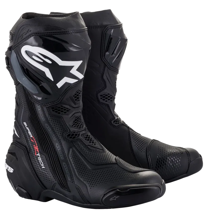 BOTAS ALPINESTARS SUPER TECH