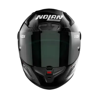 CASCO NOLAN X-804 RS ULTRA SOLID BRILLO