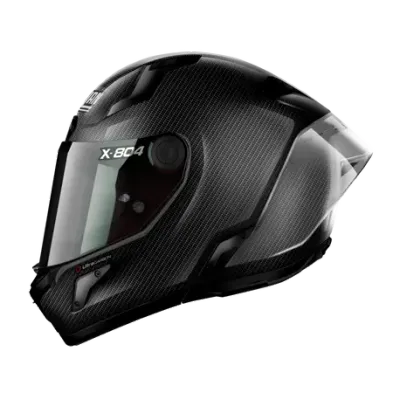 CASCO NOLAN X-804 RS ULTRA SOLID BRILLO