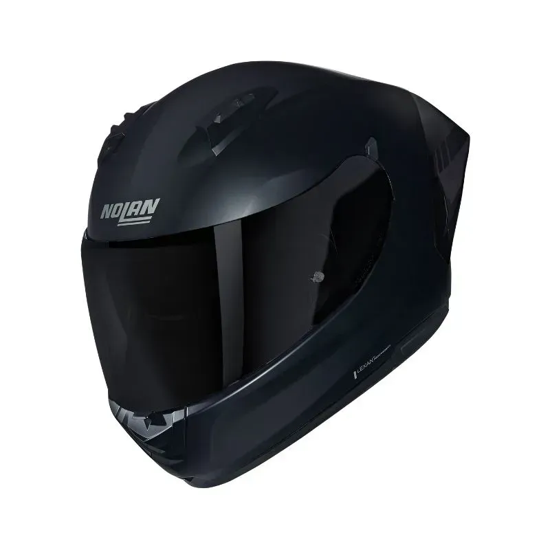CASCO NOLAN N60.6 SPORT CLASSICO DARK EDITION