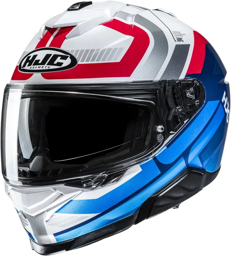 CASCO HJC I71 VIZ