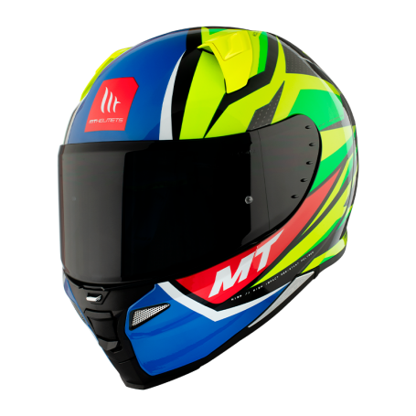 CASCO MT REVENGE 2 KLEY