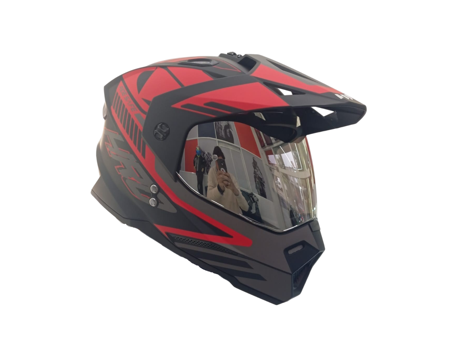 CASCO HRO MX 330 DV CROX