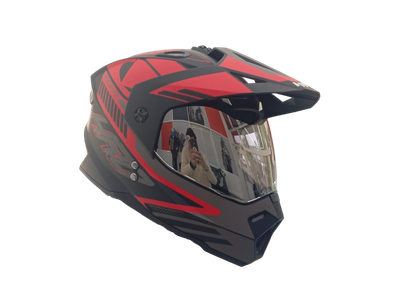 CASCO HRO MX 330 DV CROX