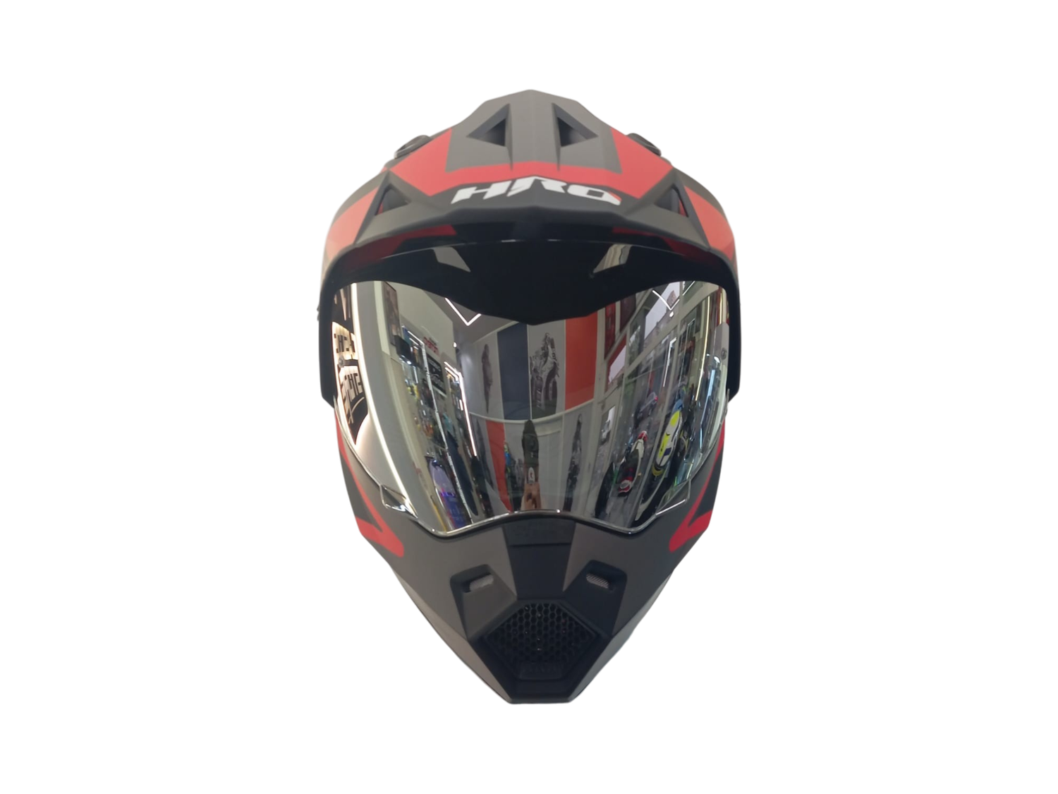 CASCO HRO MX 330 DV CROX