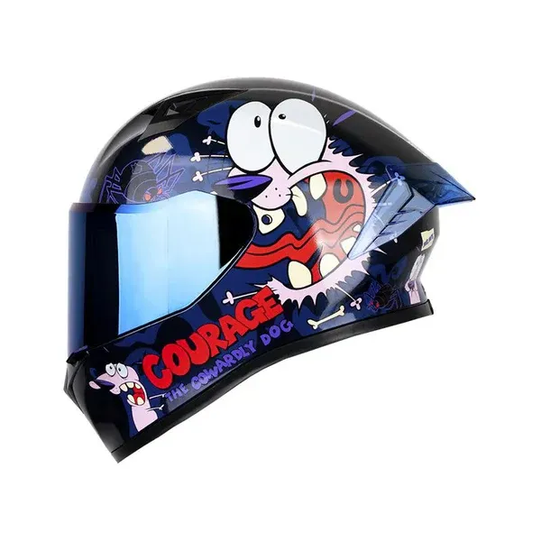 CASCO ICH 503 BRAVE