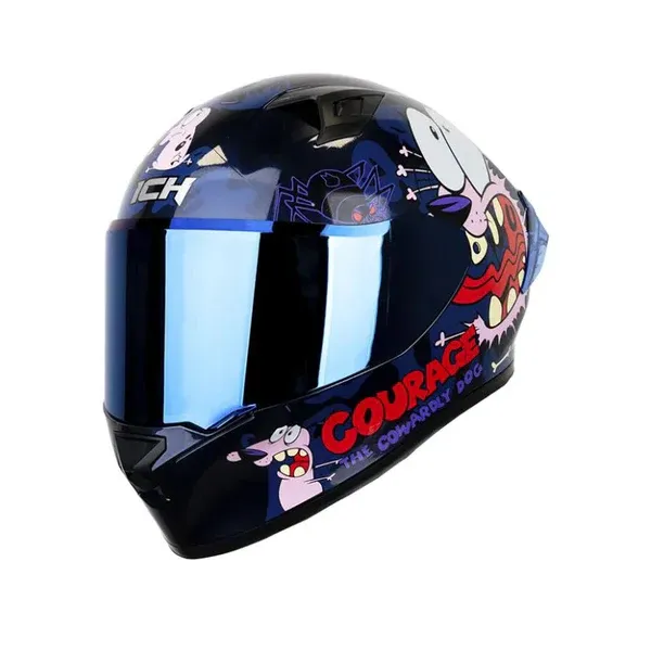 CASCO ICH 503 BRAVE