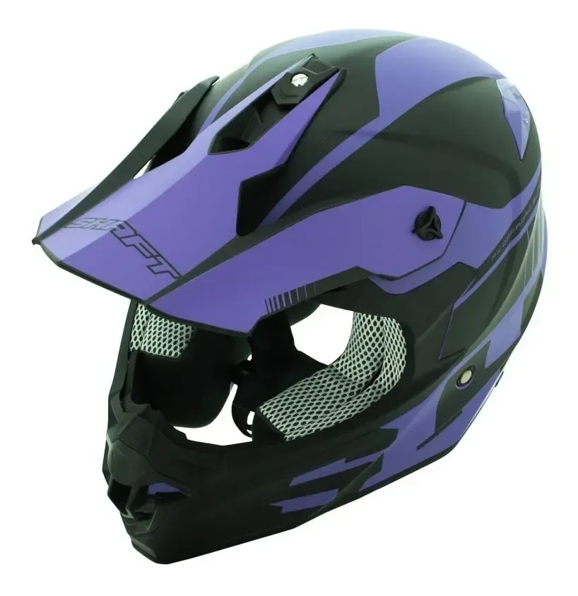 CASCO SHAFT MX-30 CROSS GAP