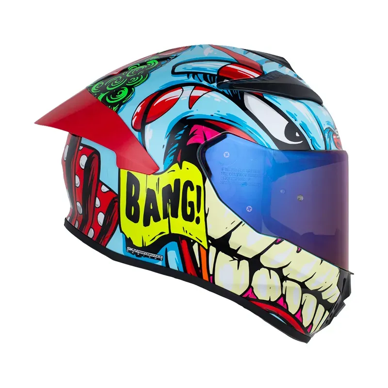 CASCO SHAFT 584 SP THE CLOWN
