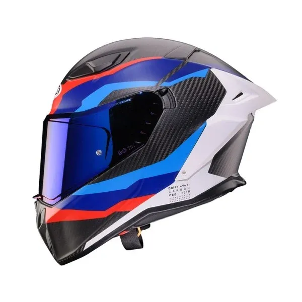 CASCO CABERG DRIFT EVO CARBON II MSPORT