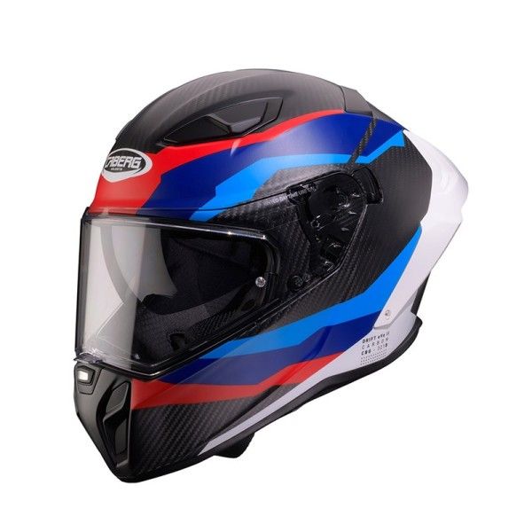 CASCO CABERG DRIFT EVO CARBON II MSPORT