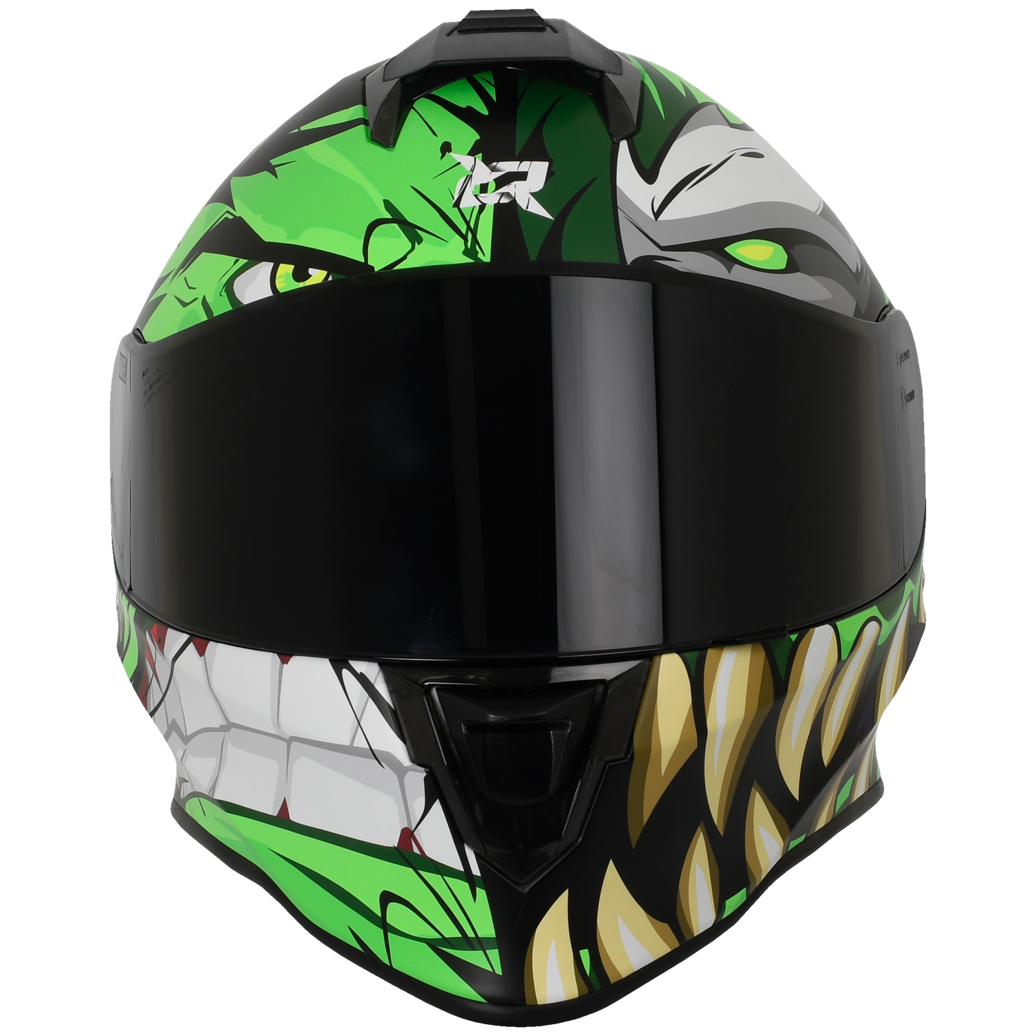 CASCO X-SPORTS V151 MARVEL HULK