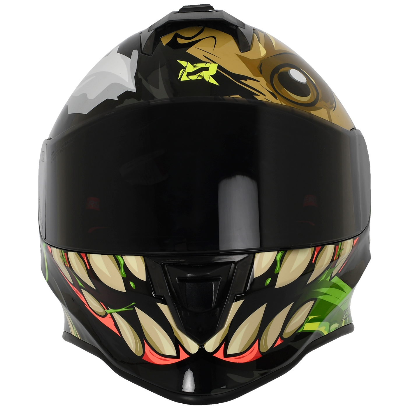 CASCO X-SPORTS V151 MARVEL GROOT