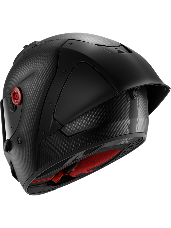 CASCO SHARK AERON GP FULL CARBON SOLID MATE