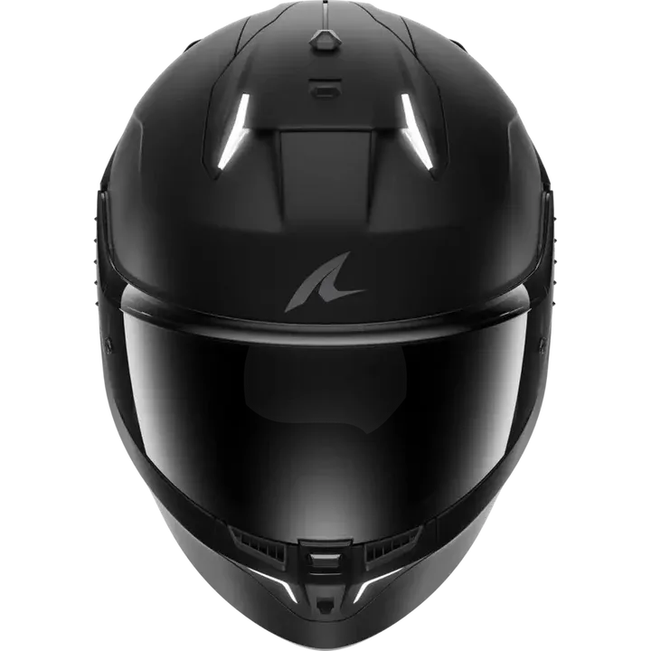 CASCO SHARK SKWAL I3 DARK SHADOW