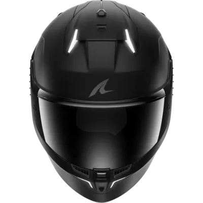 CASCO SHARK SKWAL I3 DARK SHADOW