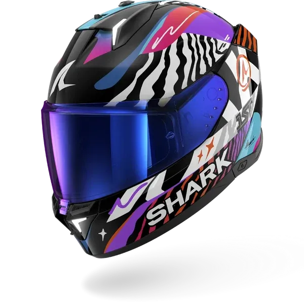 CASCO SHARK SKWAL I3 SPEED FANCY
