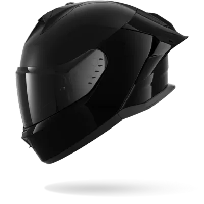 CASCO SHARK SKWAL CUP DARK SHADOW
