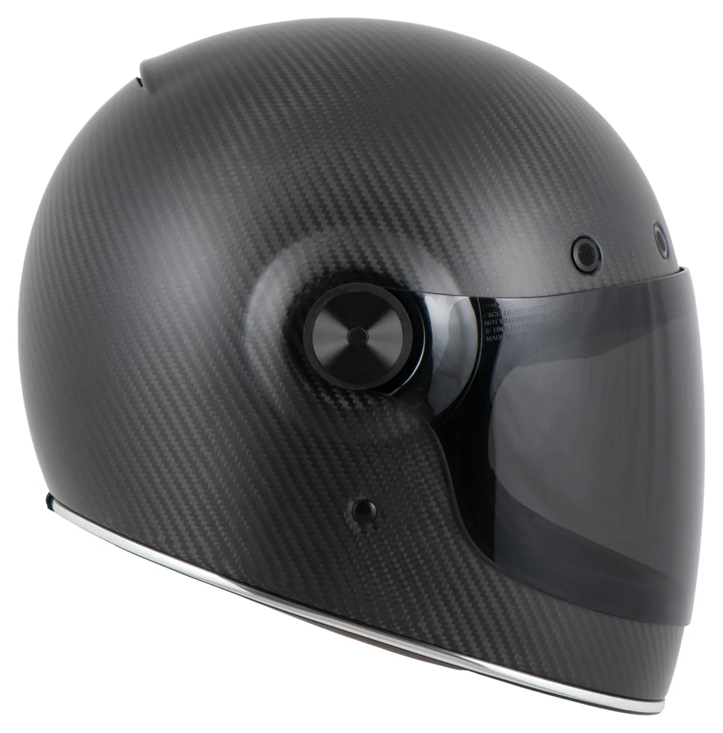 CASCO BELL BULLITT CARBON