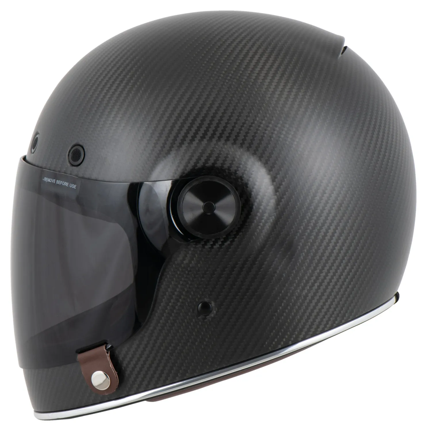 CASCO BELL BULLITT CARBON