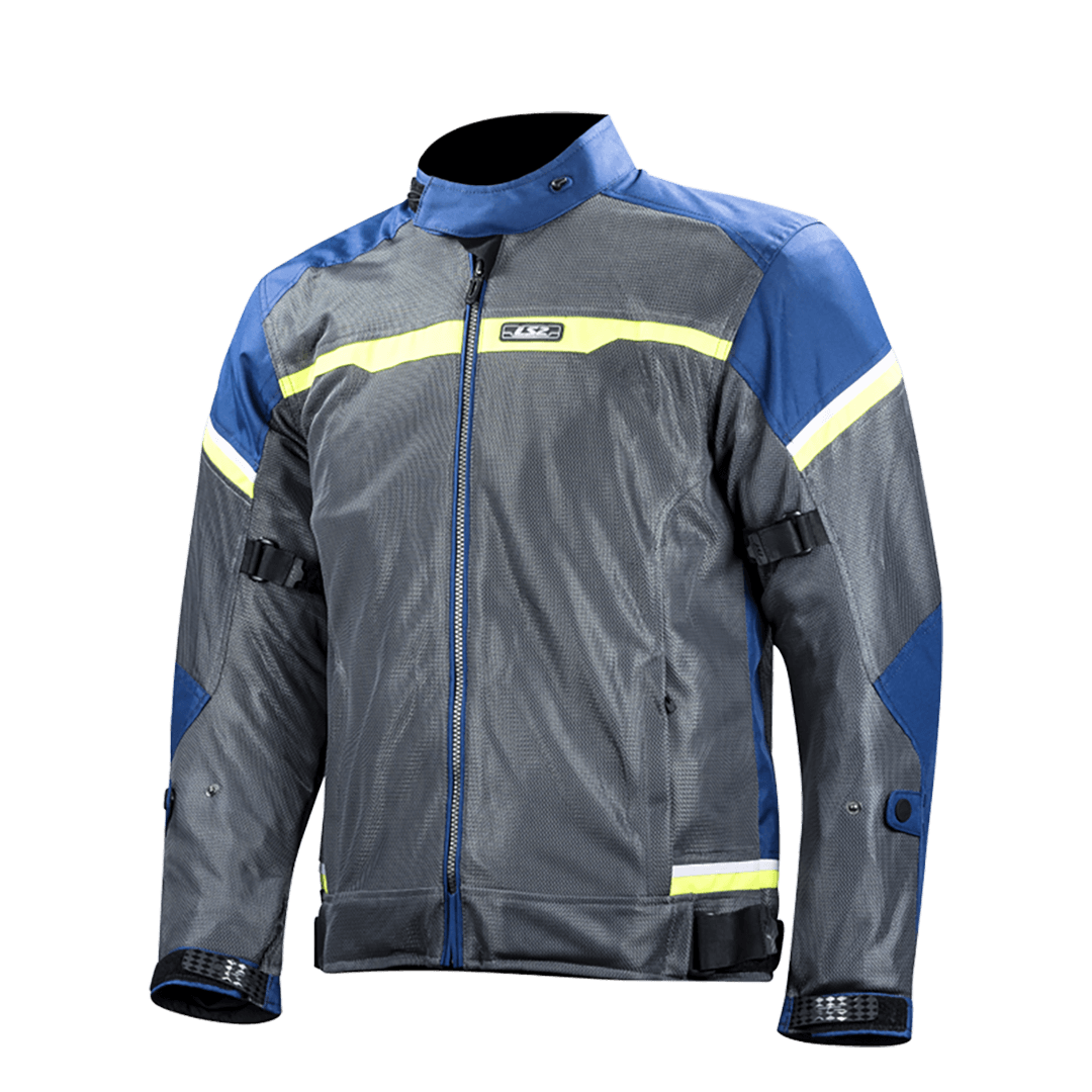 CHAQUETA LS2 RIVA