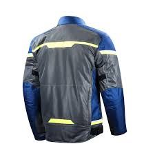 CHAQUETA LS2 RIVA