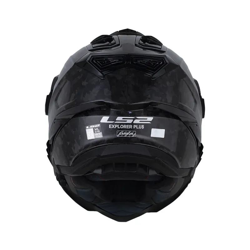 CASCO LS2 MX-701 EXPLORER FORGET