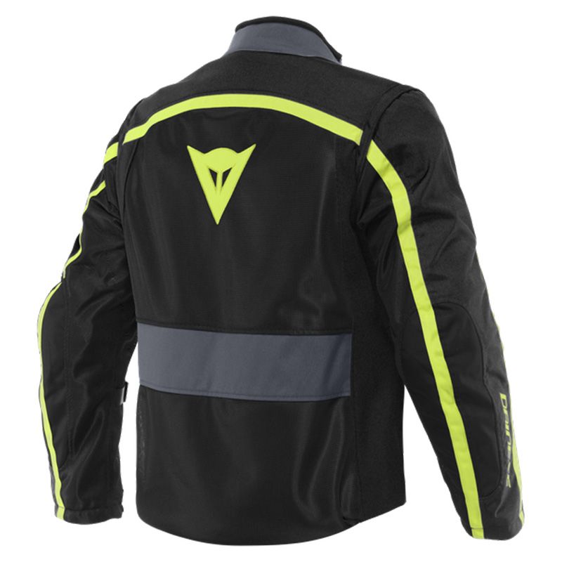 CHAQUETA  DAINESE OUTLAW / AMARILLA