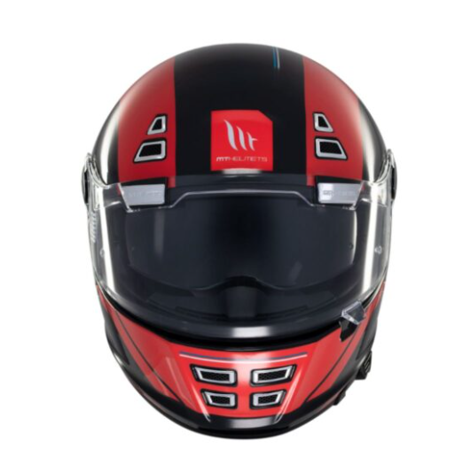 CASCO MT JARAMA SV CARGO B5