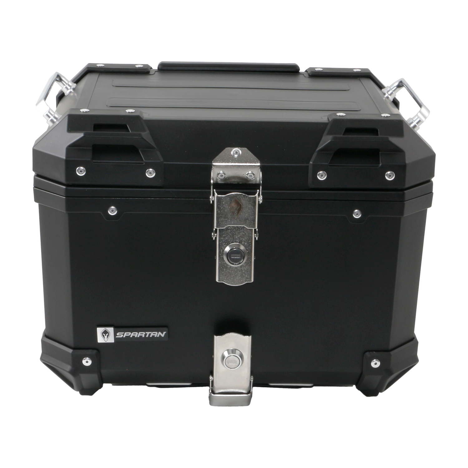MALETERO SPARTAN 45 LTS DOBLE LOCK