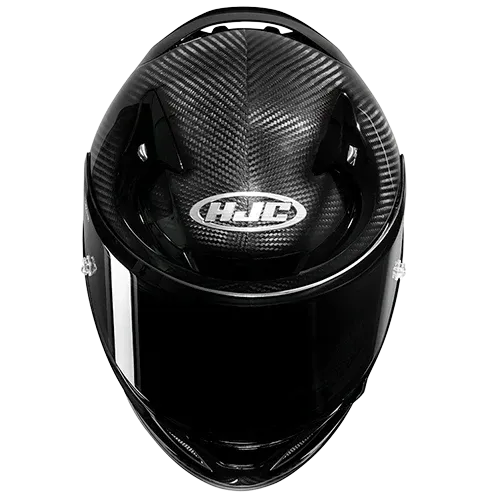CASCO HJC RPHA 12 SOLID CARBON