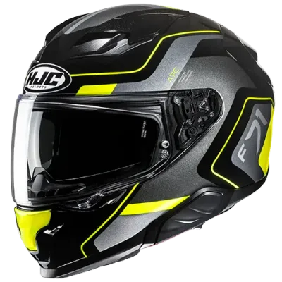 CASCO HJC F-71 ARCAN