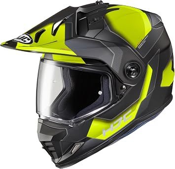 CASCO HJC DS-X1 SYNERGY