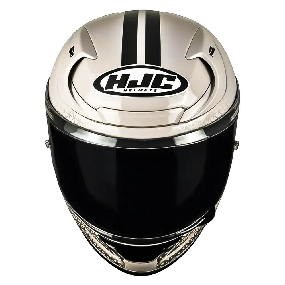 CASCO HJC RPHA 12 ENOTH - CAFE