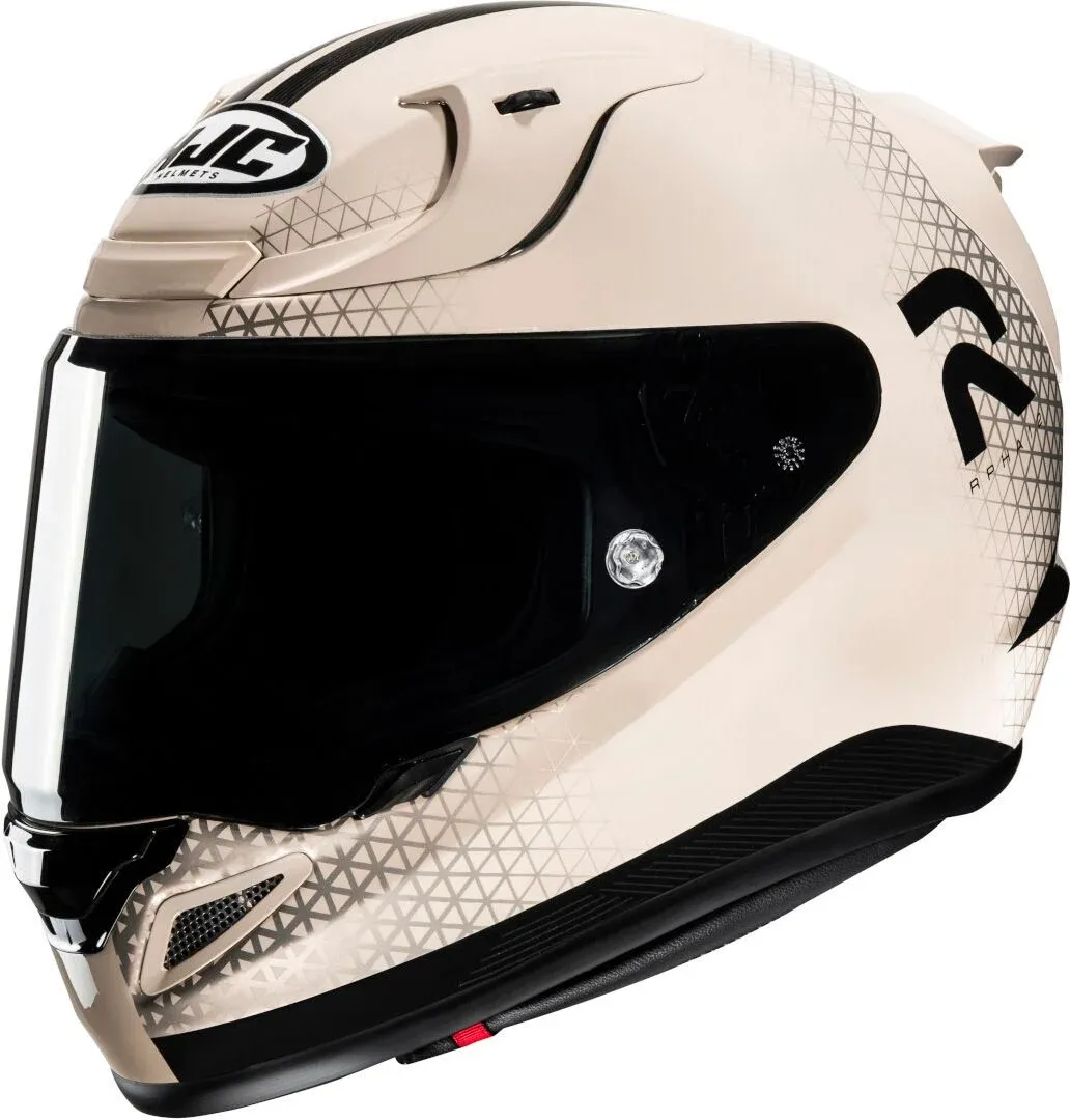 CASCO HJC RPHA 12 ENOTH - CAFE