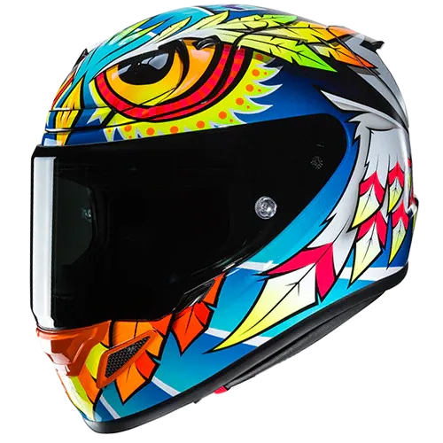 CASCO HJC RPHA 12 SPASSO