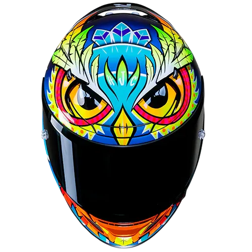 CASCO HJC RPHA 12 SPASSO