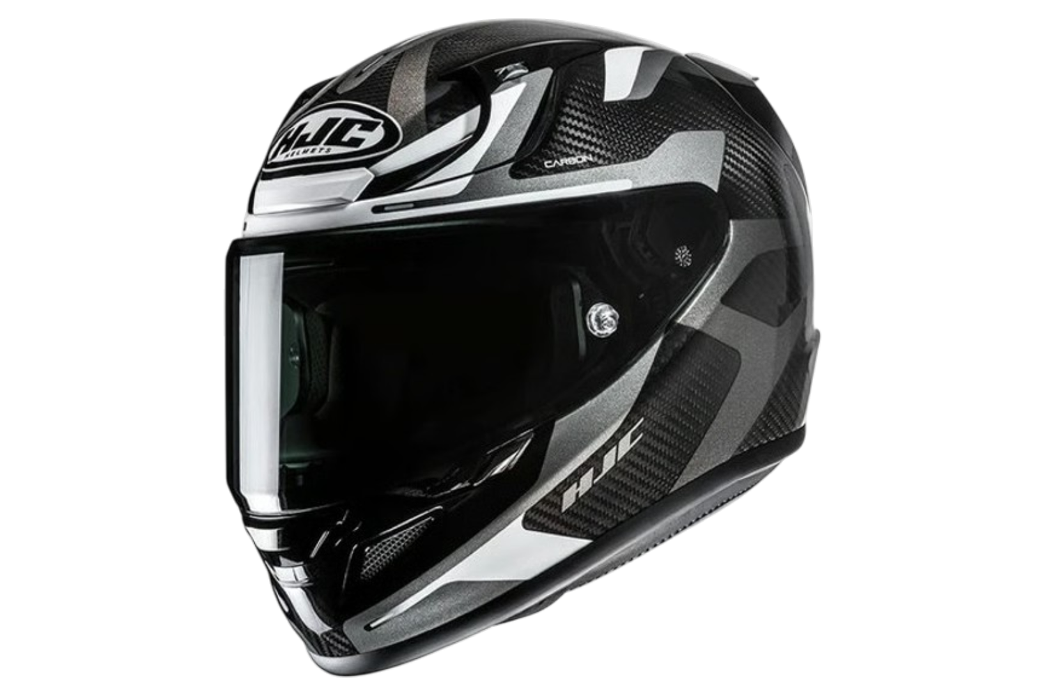 CASCO HJC RPHA-12 CARBON XENTRA