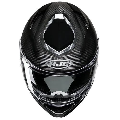 CASCO HJC RPHA-71 SOLID CARBON