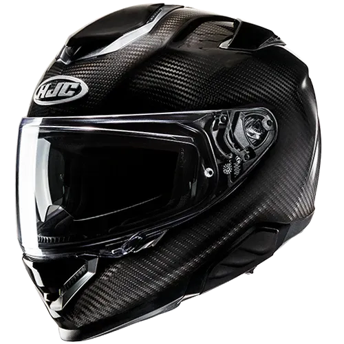 CASCO HJC RPHA-71 SOLID CARBON