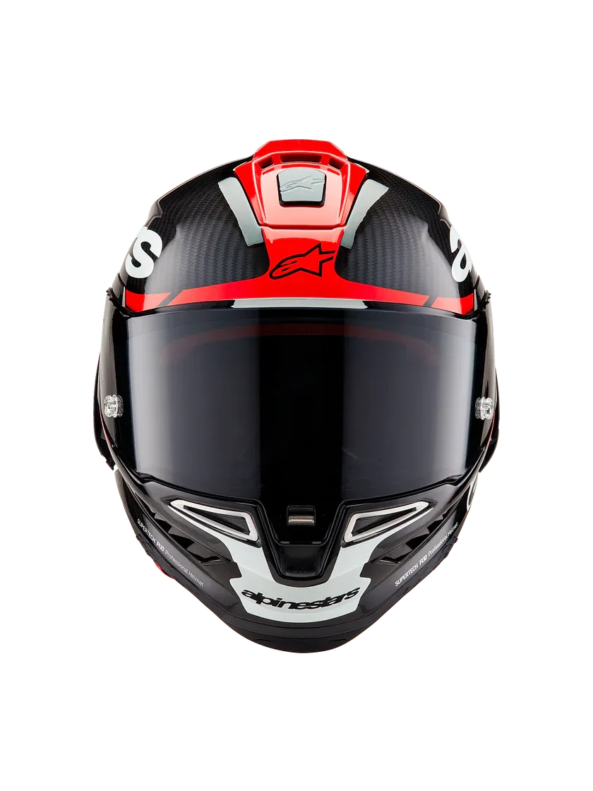 CASCO ALPINESTARS SUPERTECH R10 ELEMENT