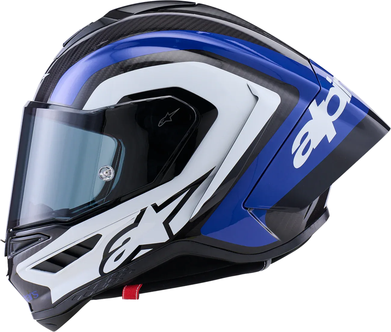 CASCO ALPINESTARS SUPERTECH  R10 ARIUS