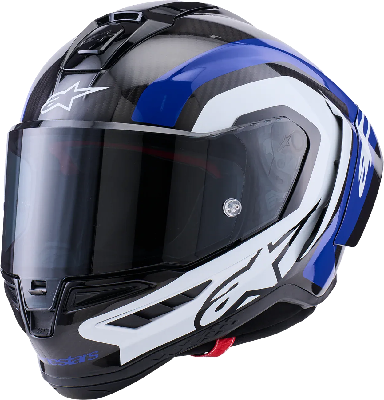 CASCO ALPINESTARS SUPERTECH  R10 ARIUS